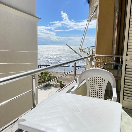 H&G Seaview Apartments Durres Luaran gambar