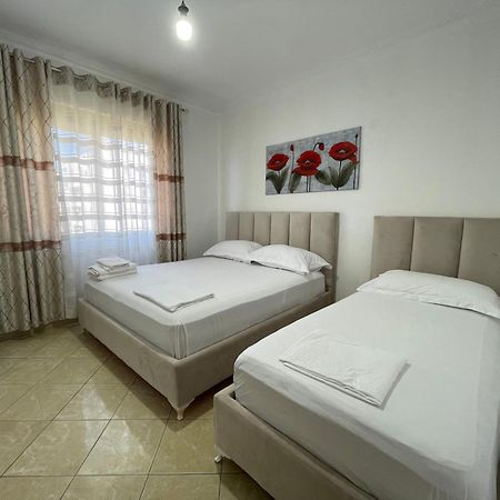 H&G Seaview Apartments Durres Luaran gambar