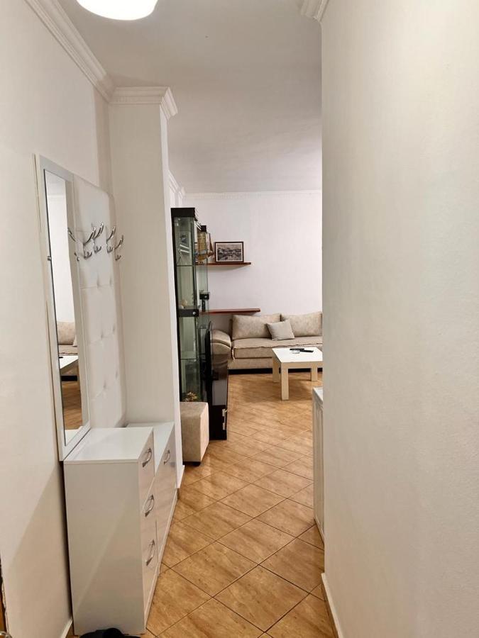 H&G Seaview Apartments Durres Luaran gambar