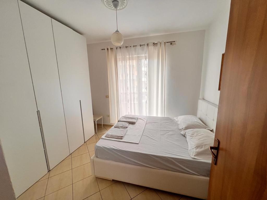 H&G Seaview Apartments Durres Luaran gambar