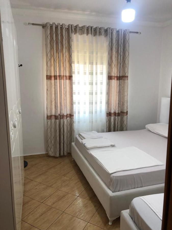 H&G Seaview Apartments Durres Luaran gambar
